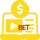 O Cassino 5HBET também oferece apostas esportivas virtuais!