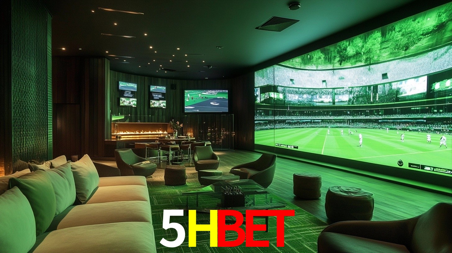 5HBET - Fortuna e Diversão - 5HBET.COM