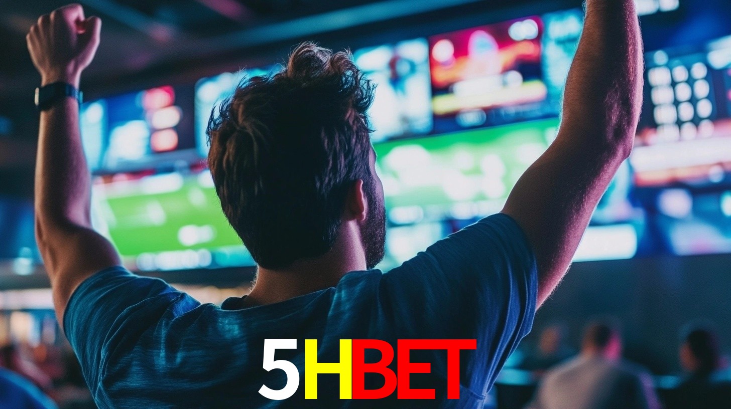 5HBET win