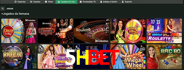 5HBET bet