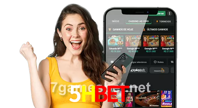 5HBET