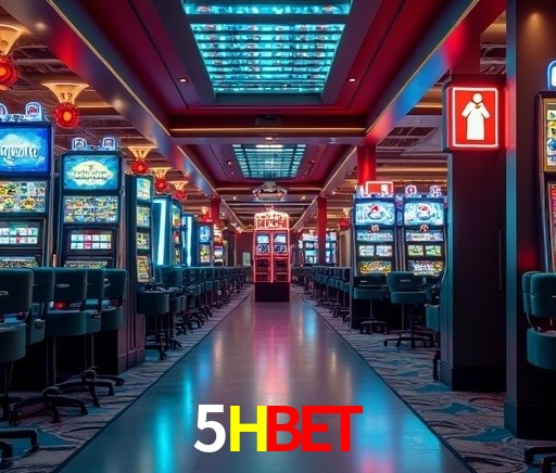 Descubra a Essência do 5HBET: Nossa História e Compromissos