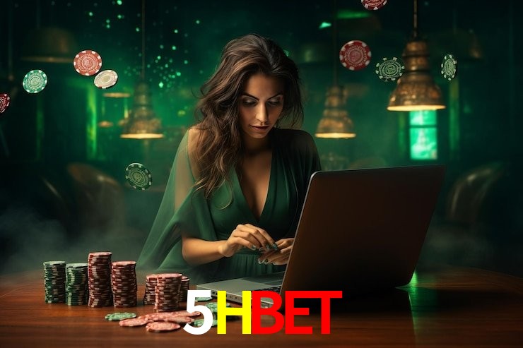 Instant EasyPaisa 5HBET