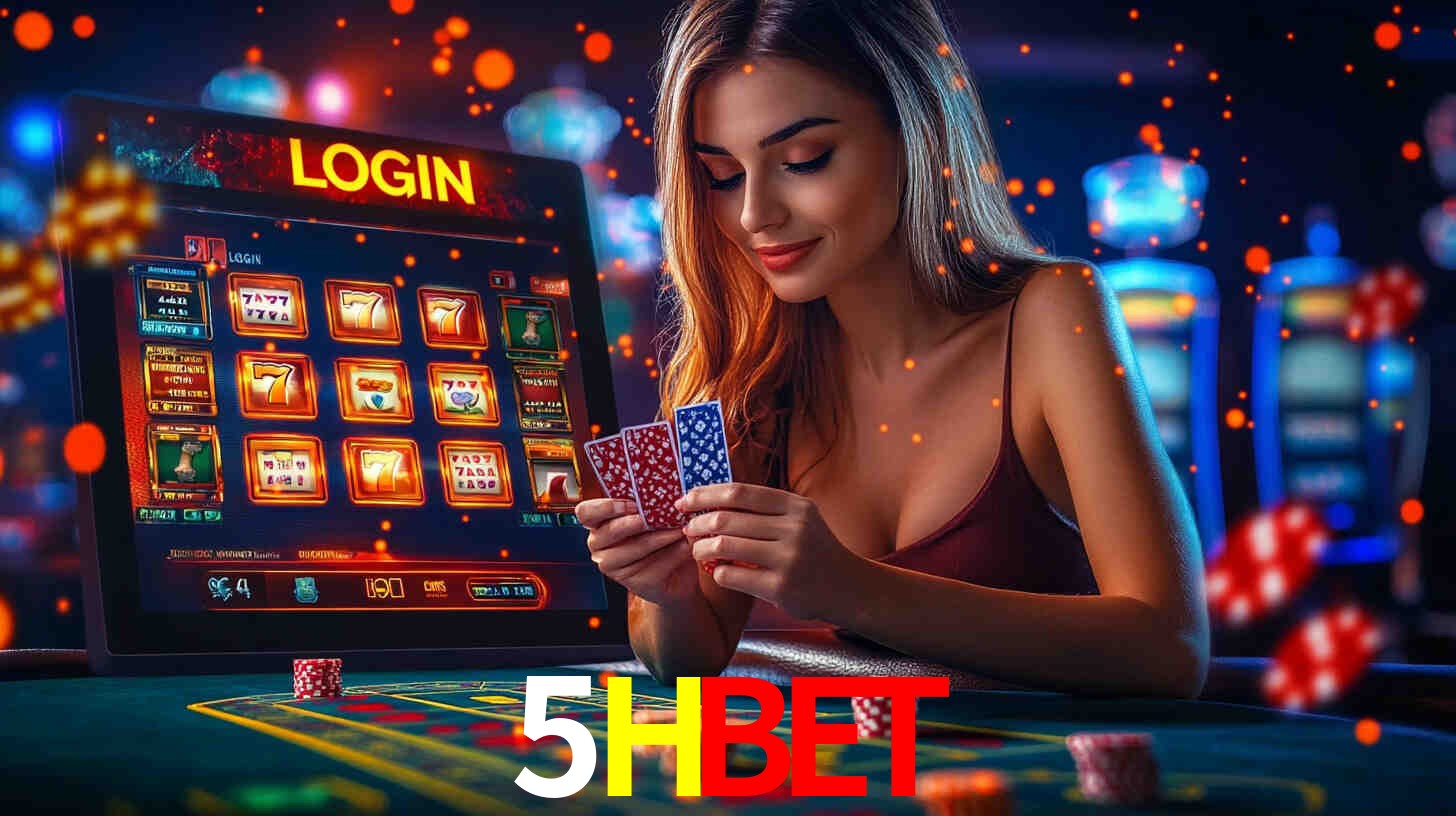 5HBET win