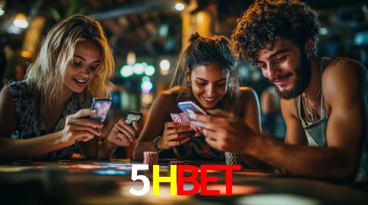 Tournaments 5HBET