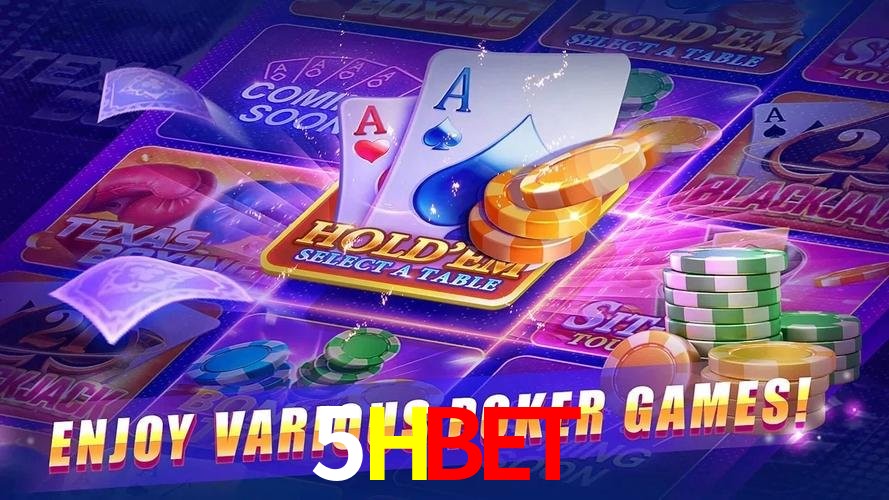 Descubra o Programa VIP da 5HBET: Vantagens Exclusivas para Jogadores