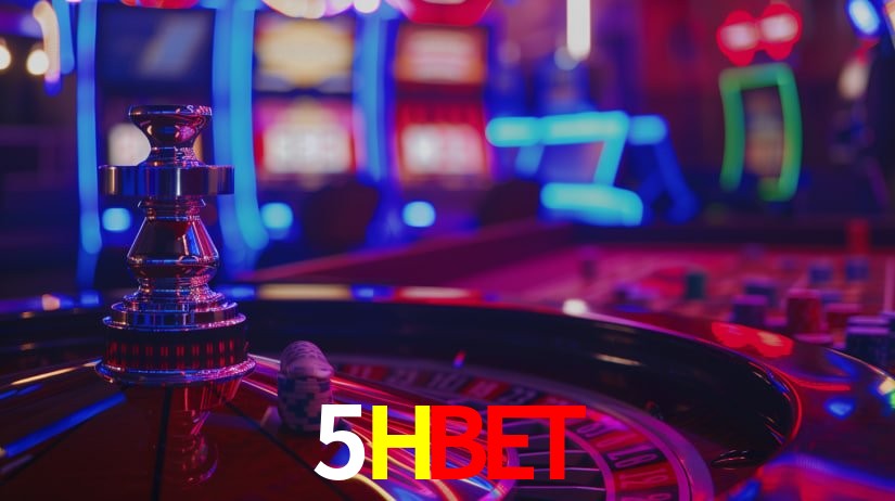 Experimente o Login Seguro Premium no 5HBET