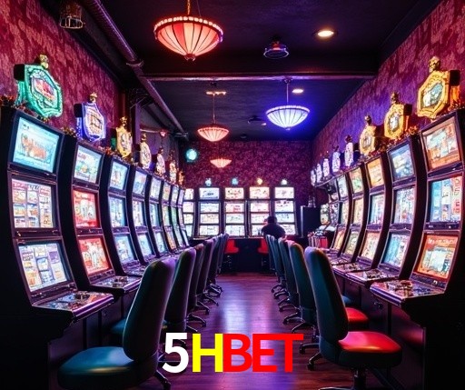 Flash Promotion 5HBET