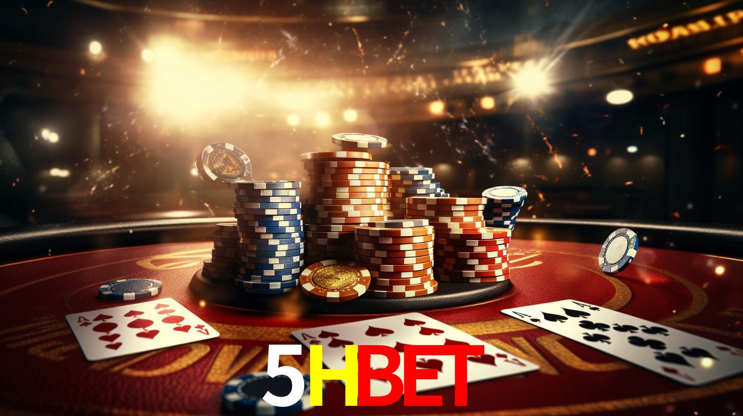 Live Casino 5HBET