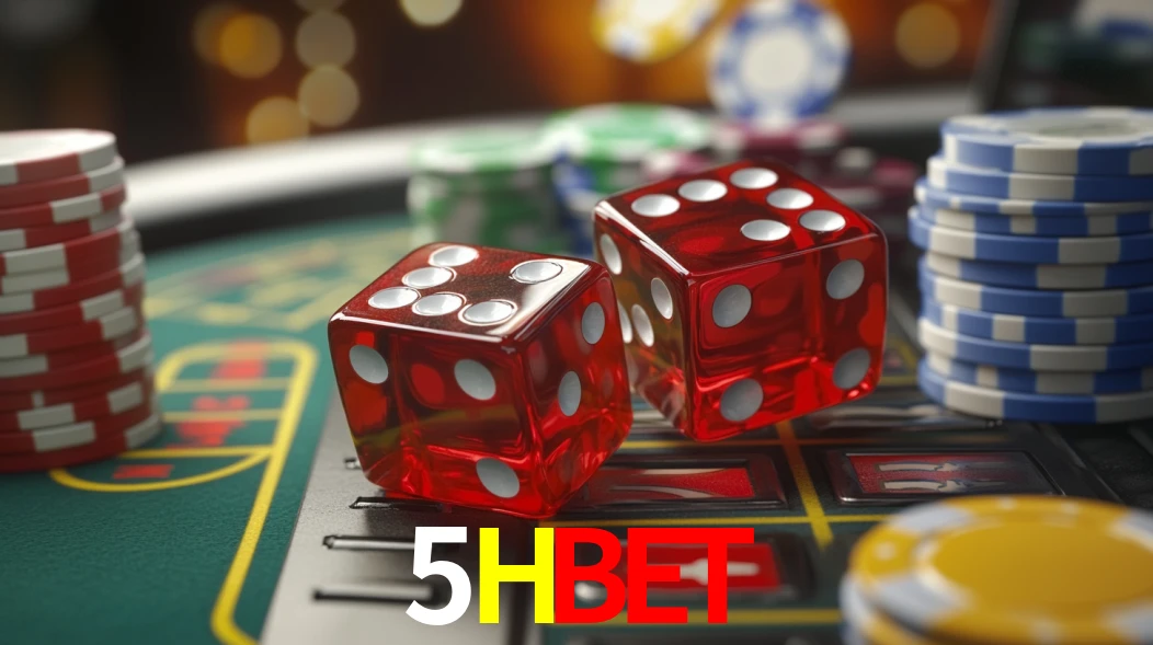 Daily Bonuses 5HBET
