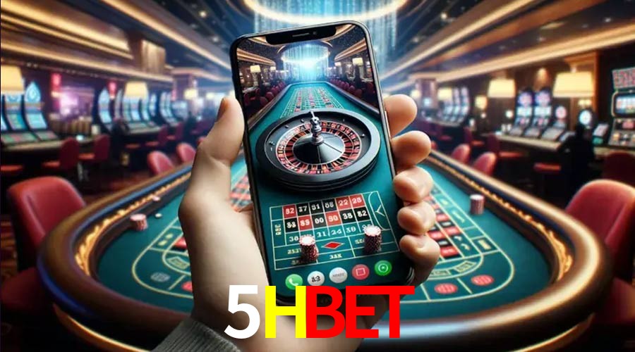 Live Casino 5HBET
