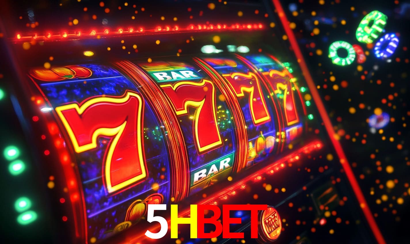 5HBET: Seu Especialista em Apostas Esportivas Brasileiras
