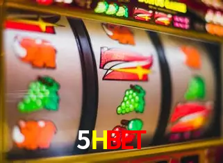 Descubra a Magia dos Jogos de Arcade no 5HBET