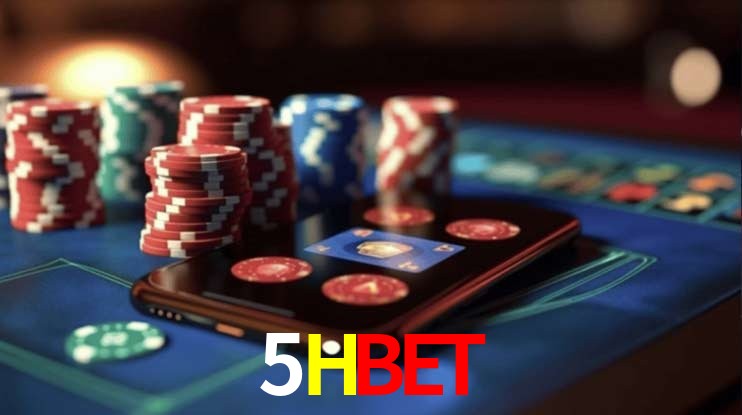 Basketball Betting 5HBET