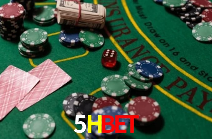 5HBET.COM