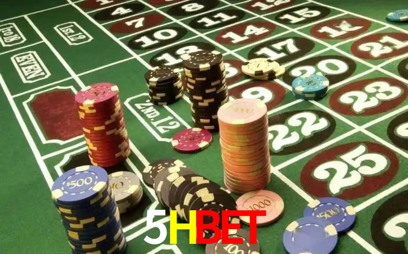 Player Reviews 5HBET