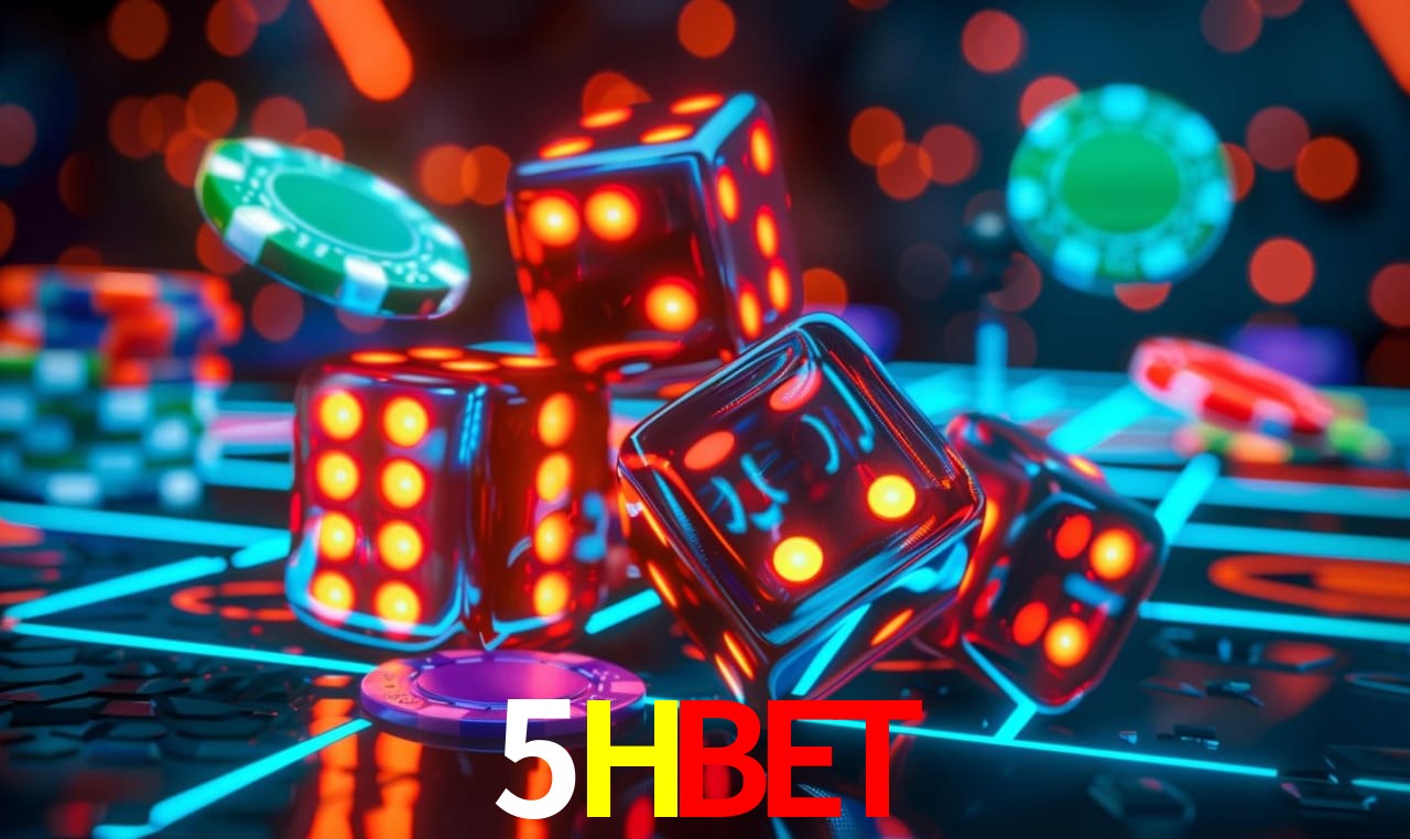 A Emoção da Loteria na 5HBET: Uma Chance de Mudança de Vida