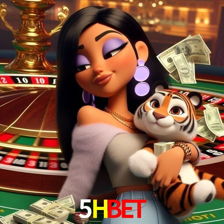 Tennis Betting 5HBET