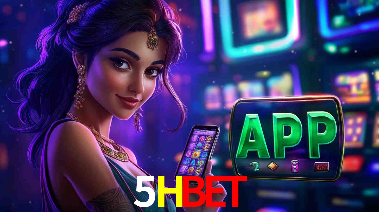 5HBET win