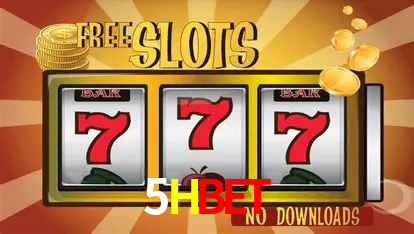 Descubra a Essência do 5HBET: Nossa História e Compromissos