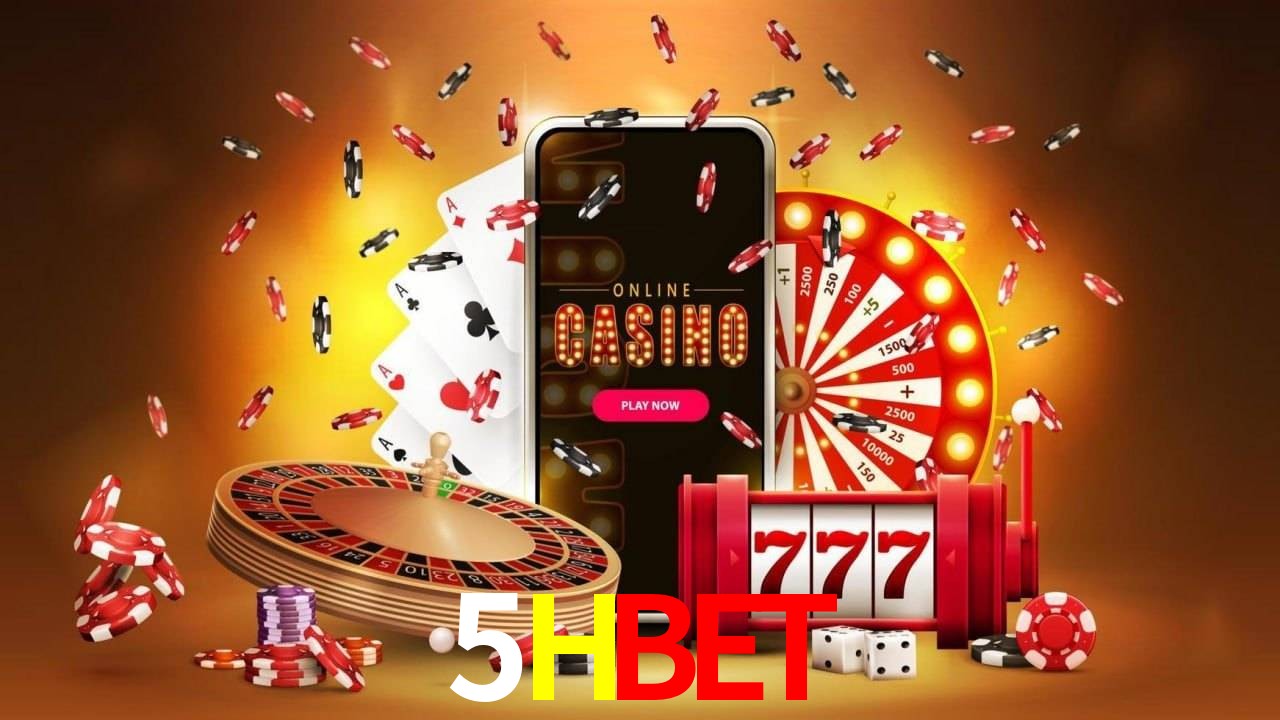 Games Directory 5HBET