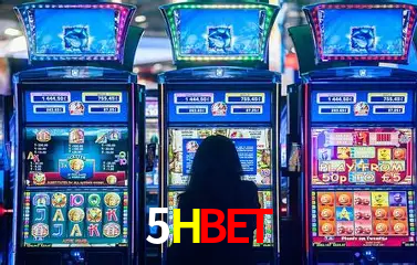 VIP Casino 5HBET