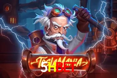 Slot Games 5HBET