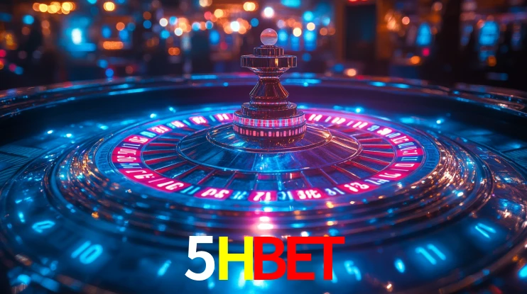 Ofertas Imperdíveis na 5HBET: Promoções e Bônus Que Valem a Pena