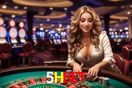 Aviator Game 5HBET