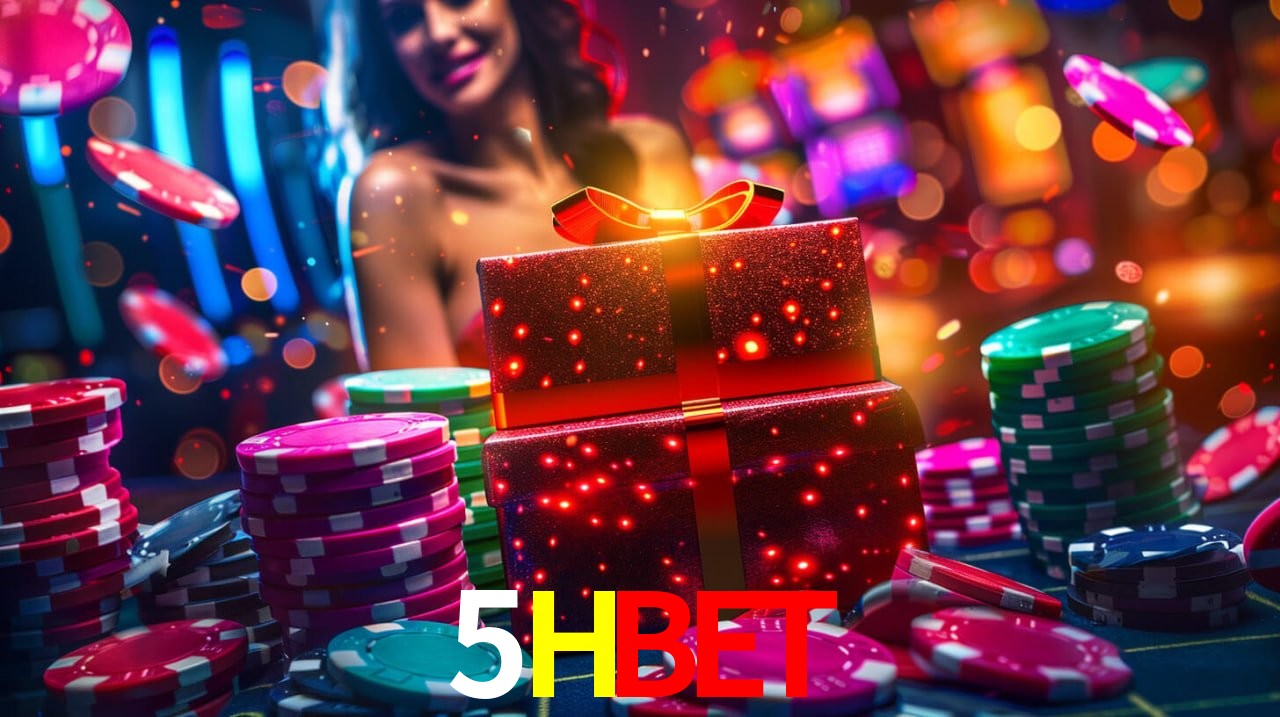 Inovações de Jogos na 5HBET: O Futuro das Experiências Interativas