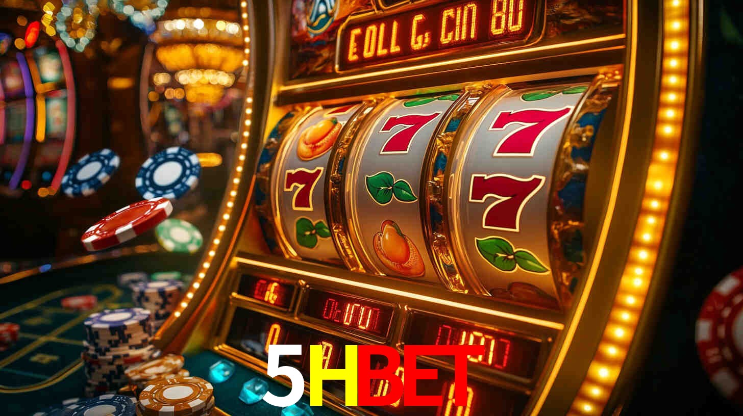 Premium Interface 5HBET