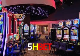 API Integration 5HBET