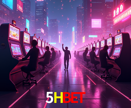 cassino 5HBET