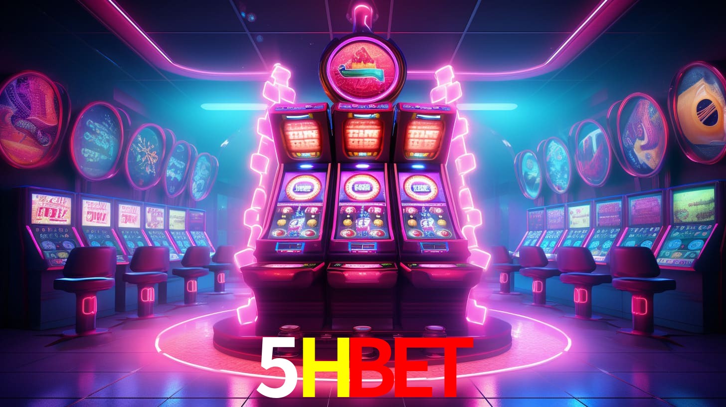 5HBET.COM