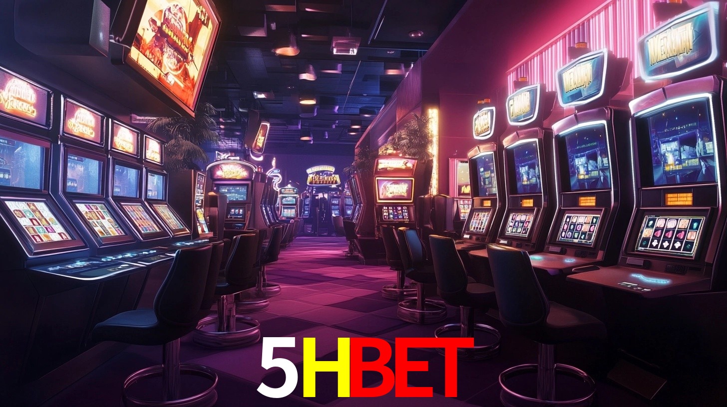 Tournaments 5HBET