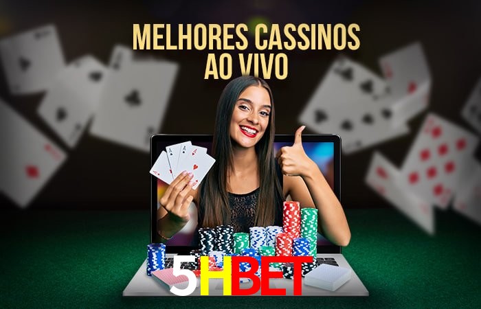 Seasonal Promotions 5HBET
