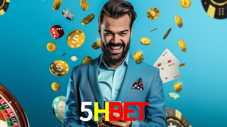 Bonus Features 5HBET