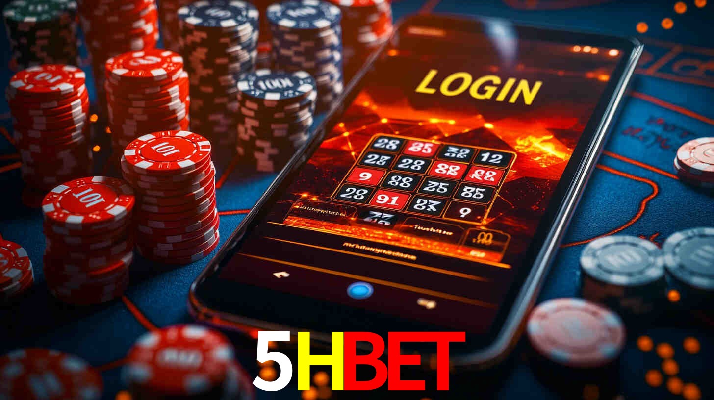 Bônus Generosos e Exclusivos no 5HBET para Você!