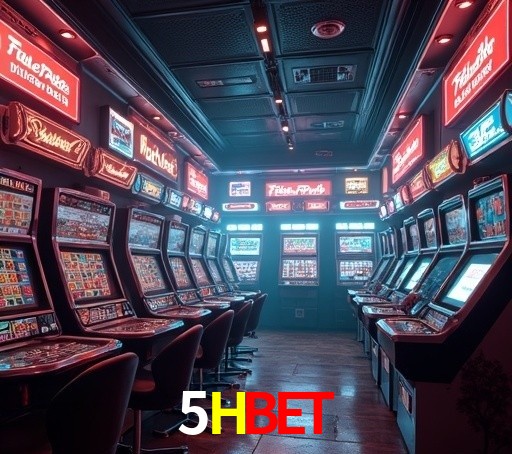 Security Systems 5HBET