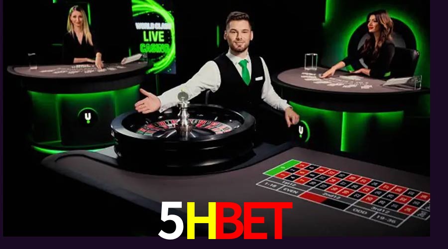 Secure Login 5HBET