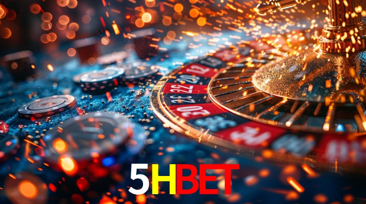 Game Providers 5HBET