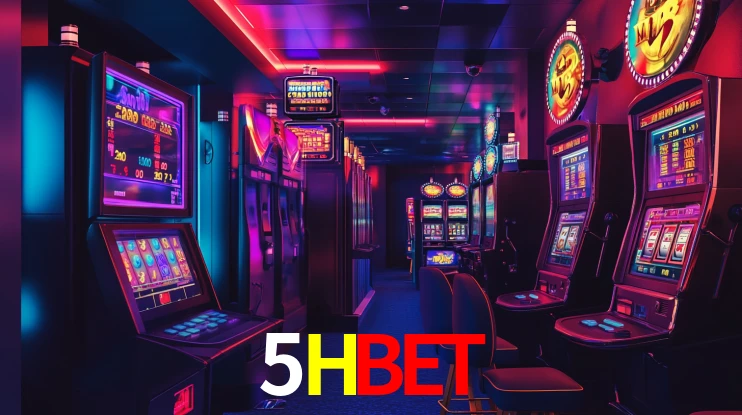 Welcome Bonus 5HBET