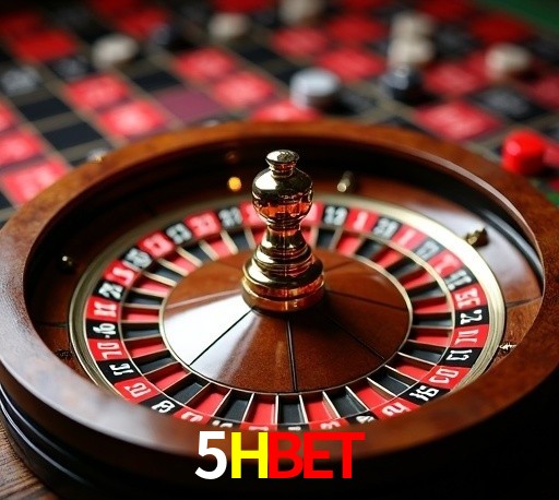 Responsive Design 5HBET