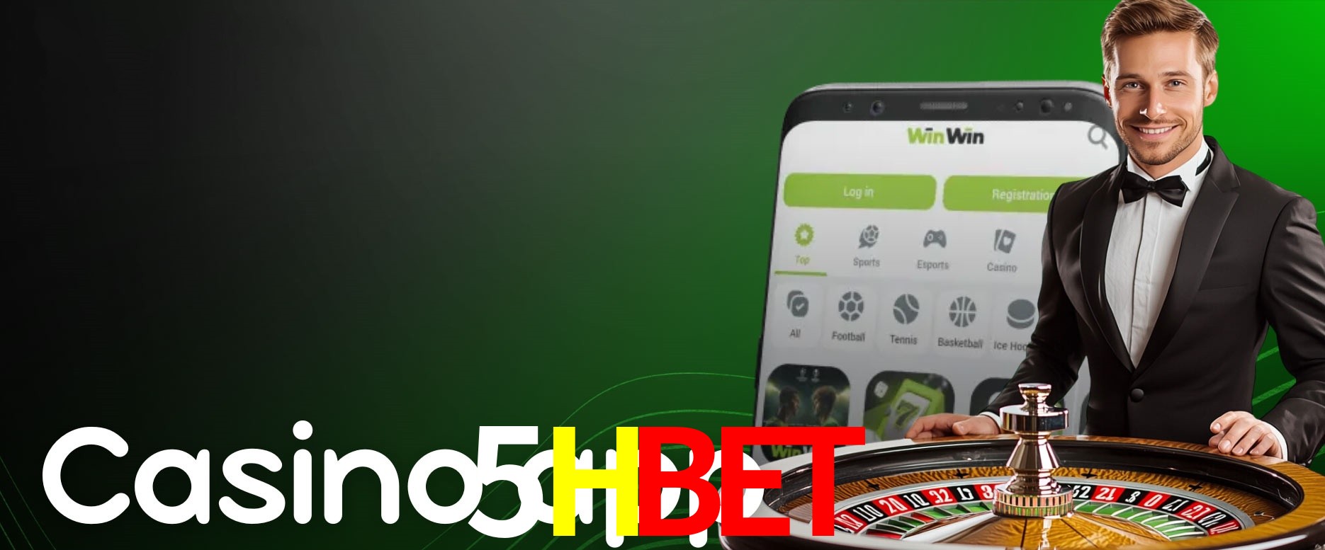 Platform Technology 5HBET
