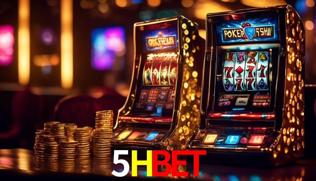 Explorando a Categoria de Eventos em Apostas na 5HBET