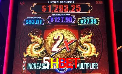 Roulette Table 5HBET